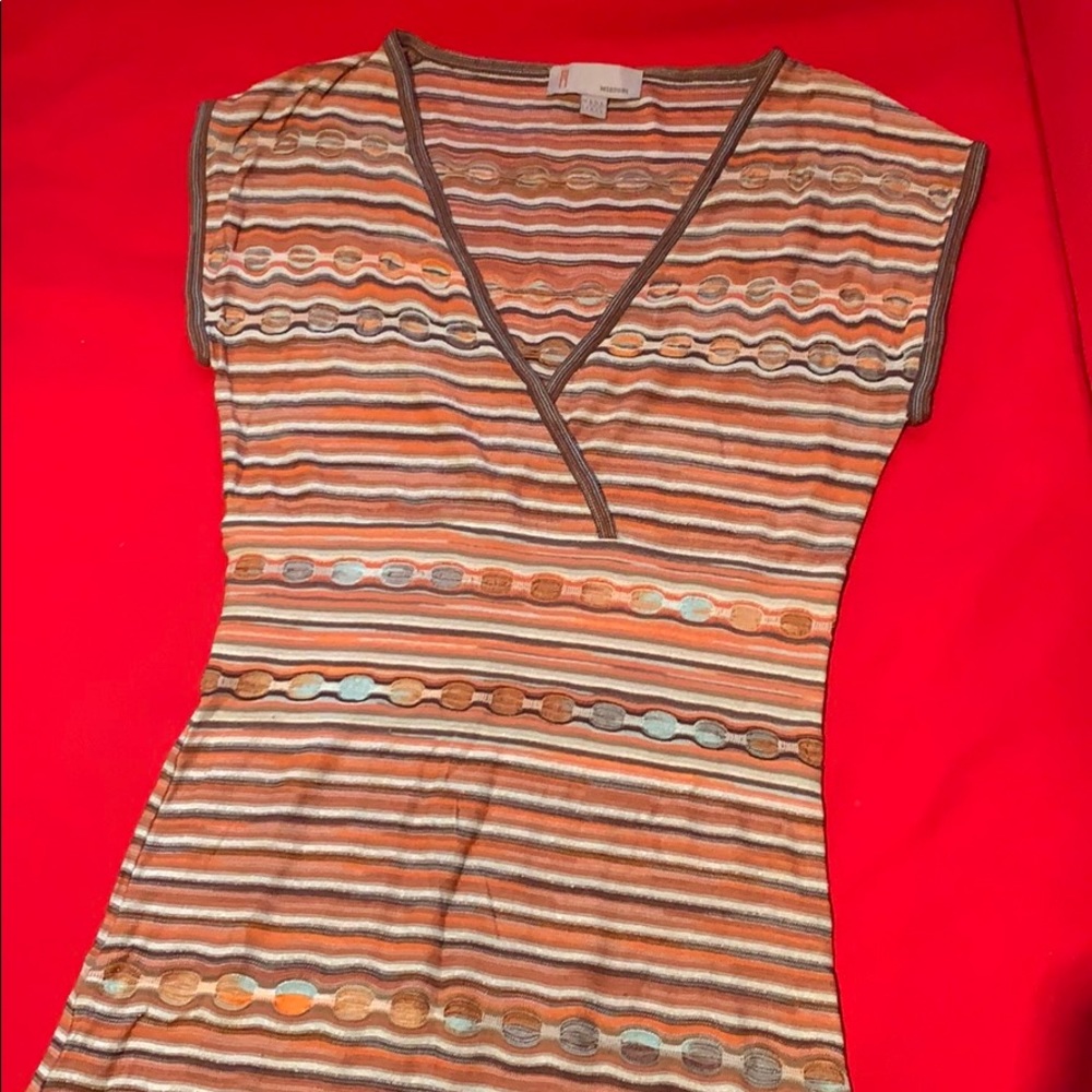 Missoni Dress